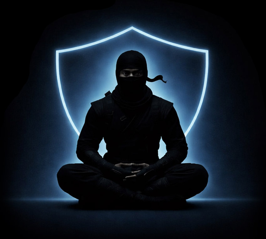 Ninja VPN - Быстрый и безопасный VPN сервис для любого устройства
